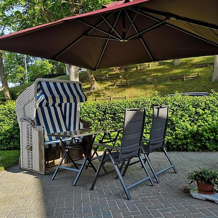 Lange Am Meer Heringsdorf  Exteriör bild